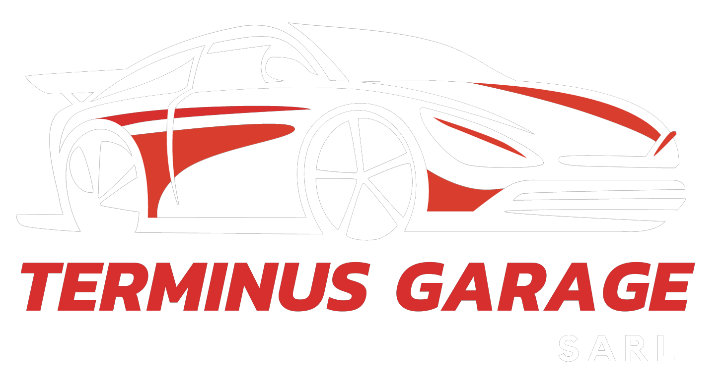 Terminus garage