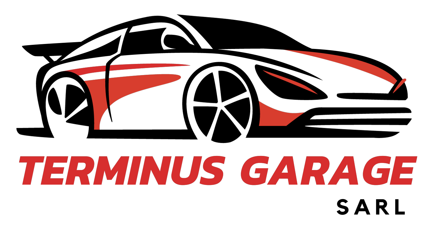 Terminus garage
